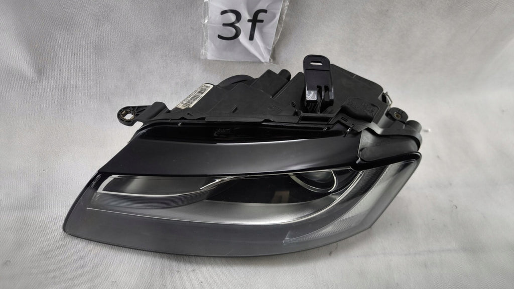 Frontscheinwerfer Audi A5 8T0941003AK Xenon Links Scheinwerfer Headlight SCH9443206595ph
