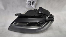 Laden Sie das Bild in den Galerie-Viewer, Frontscheinwerfer Audi A5 8T0941003AK Xenon Links Scheinwerfer Headlight SCH9443206595ph