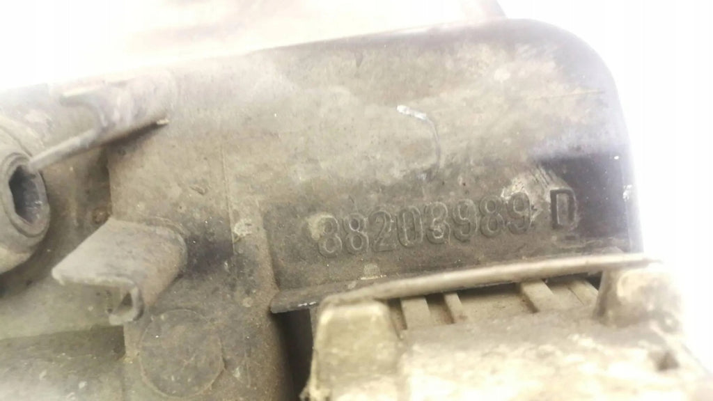 Frontscheinwerfer Peugeot 306 Break I 88203989D Rechts Scheinwerfer Headlight SCH3671090502nx