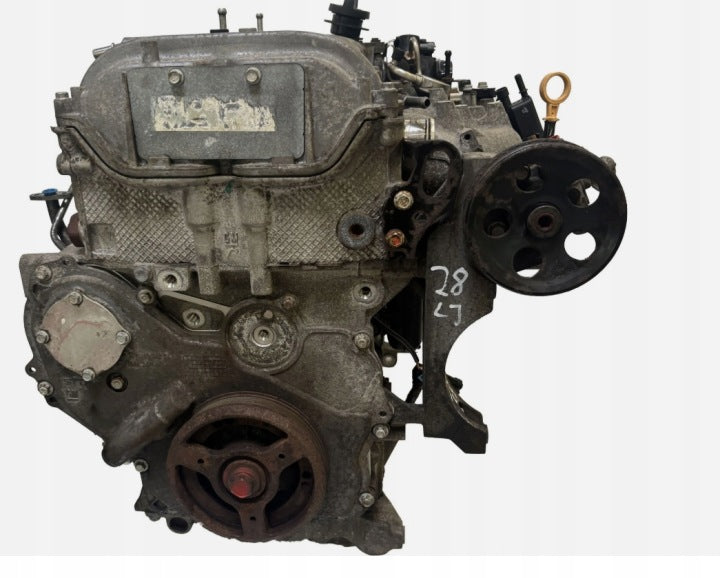 Motor Opel Saab Insignia A 95 A20NHT 2.0 Benzin Engine Unkomplett MOT1638443044hy