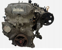 Load image into Gallery viewer, Motor Opel Saab Insignia A 95 A20NHT 2.0 Benzin Engine Unkomplett MOT1638443044hy
