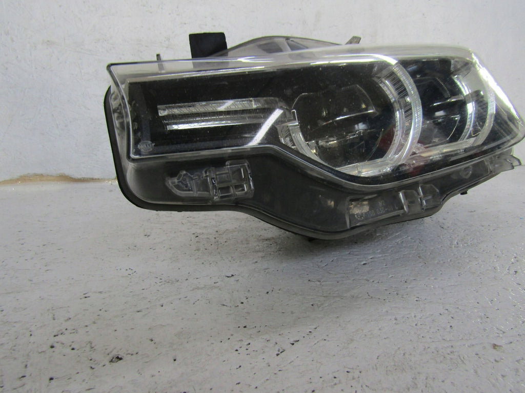 Frontscheinwerfer BMW 3 F30 F31 8739565 LED Links Scheinwerfer Headlight SCH9132401326pd
