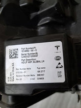Laden Sie das Bild in den Galerie-Viewer, Frontscheinwerfer Tesla 3 Y 1514952-00-C Links Scheinwerfer Headlight