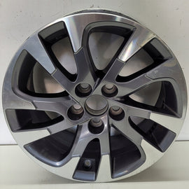 1x Alufelge 15 Zoll 6.5
