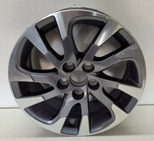 Load image into Gallery viewer, 1x Alufelge 15 Zoll 6.5" 5x114.3 40ET 17101308212W Toyota Corolla Rim Wheel FEL3822722461nw