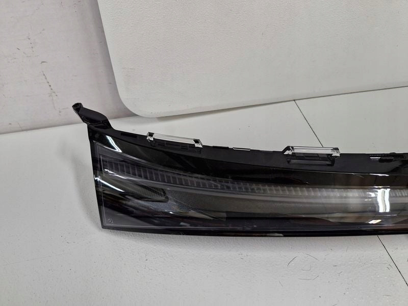 Frontscheinwerfer Mercedes-Benz Cla LED Vorderseite Scheinwerfer Headlight SCH2128781966lp