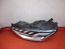 Load image into Gallery viewer, Frontscheinwerfer Audi A4 B9 8W0941033D FULL LED Links Scheinwerfer Headlight