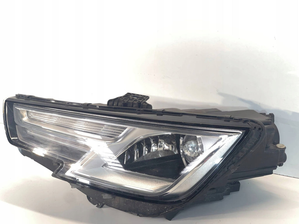 Frontscheinwerfer Audi A4 030129627100 Links Scheinwerfer Headlight SCH4452462771fa