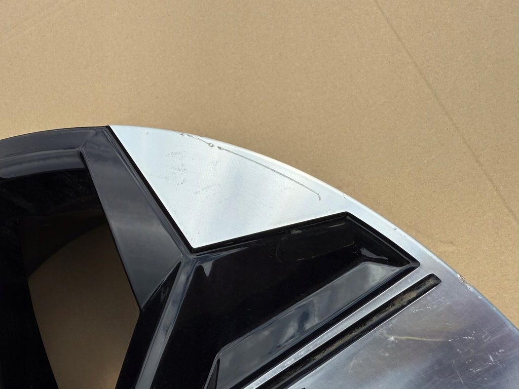 1x Alufelge 20 Zoll 7.0" 5x114.3 403001816R Renault Megane E-Tech E Tech 34