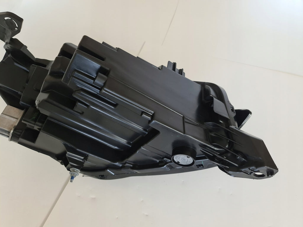Frontscheinwerfer Opel Corsa F 9829522780 LED Links Scheinwerfer Headlight SCH8165936869xn