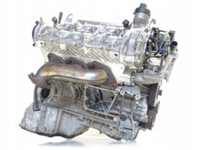 Load image into Gallery viewer, Motor Mercedes-Benz Clk 272960 3.5 272PS 200kW 54TKm Benzin Engine Komplett