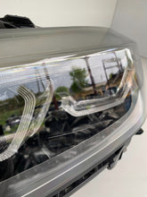 Laden Sie das Bild in den Galerie-Viewer, Frontscheinwerfer BMW 1 F40 9482811-13 LED Links Scheinwerfer Headlight SCH1108058414mb