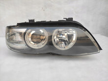 Laden Sie das Bild in den Galerie-Viewer, Frontscheinwerfer BMW X5 E53 Rechts Scheinwerfer Headlight SCH9551558323no