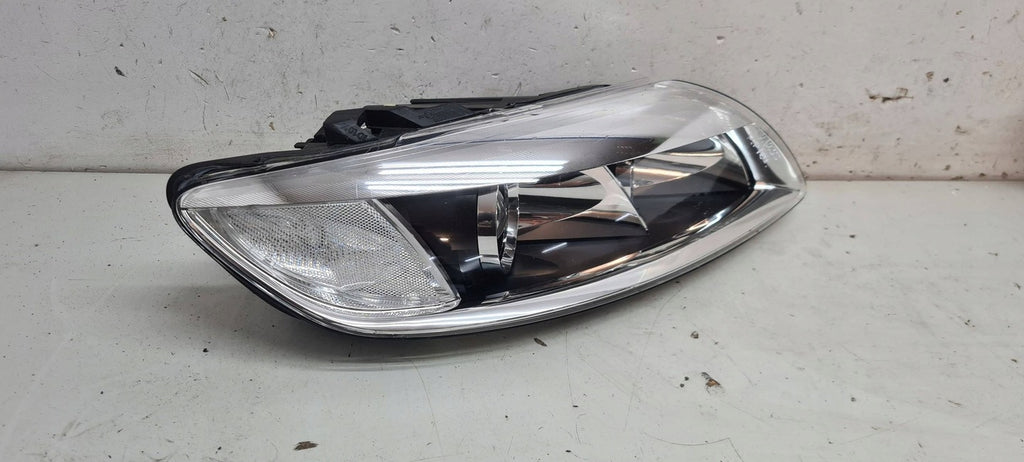 Frontscheinwerfer Audi Q7 4L0941030M Rechts Scheinwerfer Headlight SCH8144646968xb