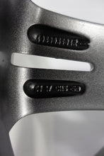 Laden Sie das Bild in den Galerie-Viewer, 1x Alufelge 17 Zoll 6.0&quot; 5x114.3 50ET Matt Schwarz 403003604R Renault Rim Wheel