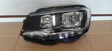 Load image into Gallery viewer, Frontscheinwerfer VW T6 7E1941005F Links Scheinwerfer Headlight