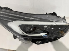 Laden Sie das Bild in den Galerie-Viewer, Frontscheinwerfer Ford S-Max EM2B-13W029-CP LED Rechts Scheinwerfer Headlight SCH4143182540pe