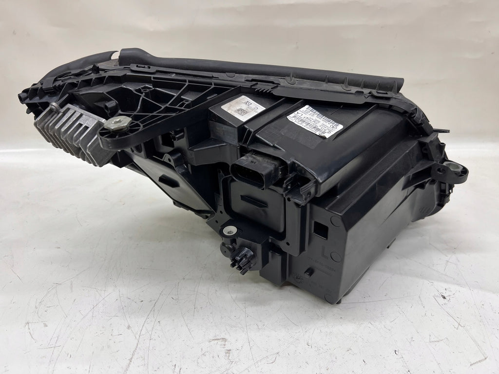 Frontscheinwerfer Mercedes-Benz W205 A2059063703 LED Links Headlight SCH6254985598ep