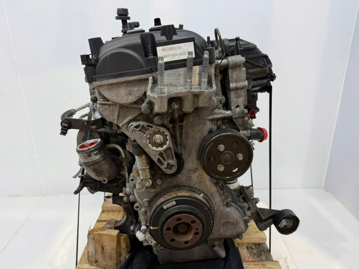 Motor Ford S Max S-Max TNWA 2.0 203PS 149kW 137TKm 2010 Benzin Engine Unkomplett MOT6647067891jj