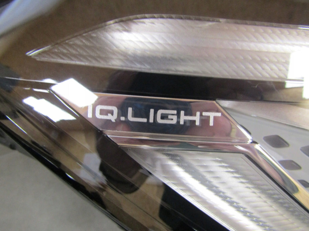 Frontscheinwerfer VW Id.5 Id.4 11B941036K LED Rechts Scheinwerfer Headlight SCH4836963310hh