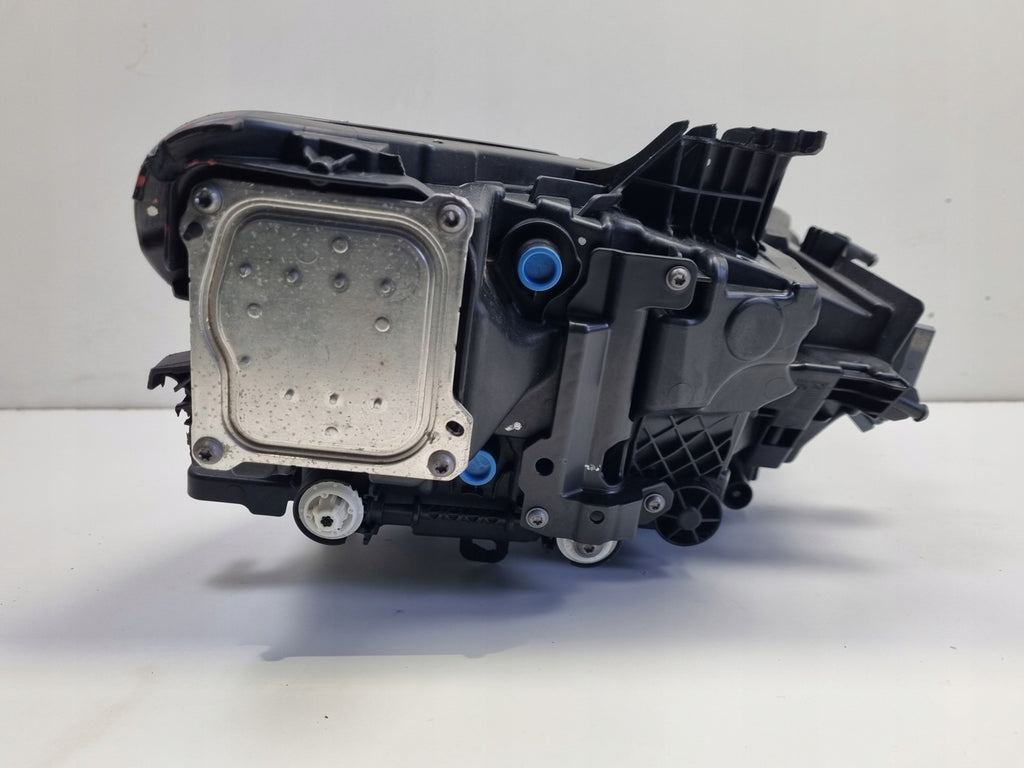 Frontscheinwerfer Volvo V60 II S60 III LED Links Scheinwerfer Headlight SCH9543133309sv