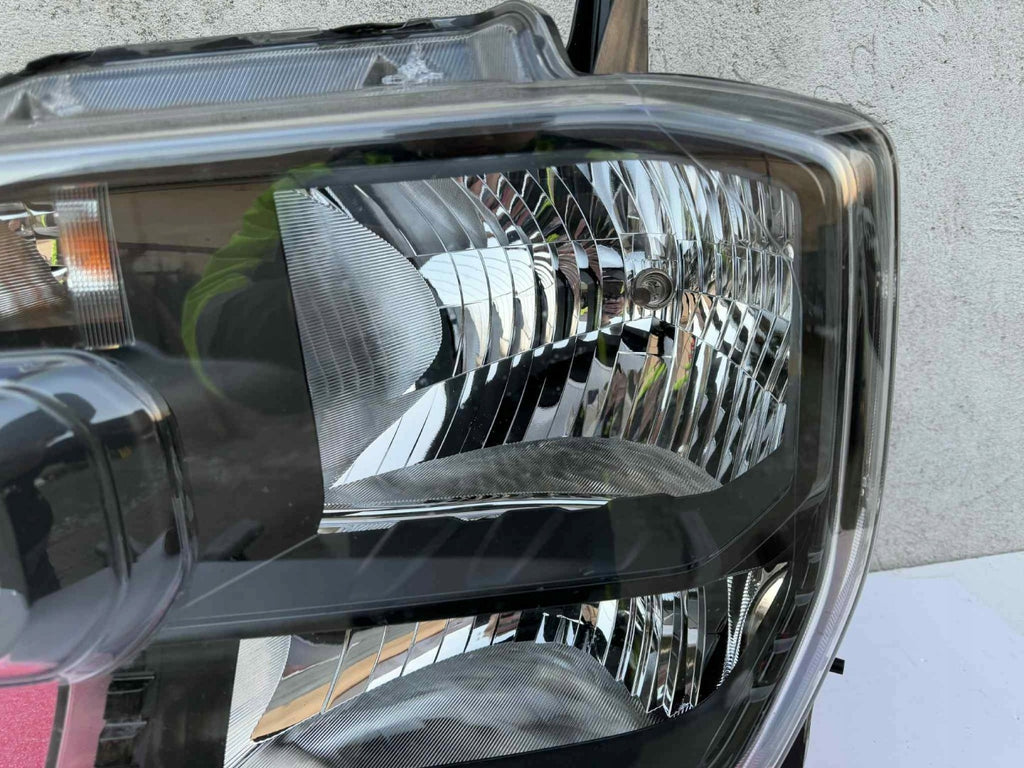 Frontscheinwerfer Ford Ranger N1WB-13W030-NB Links Scheinwerfer Headlight SCH9194325865zg