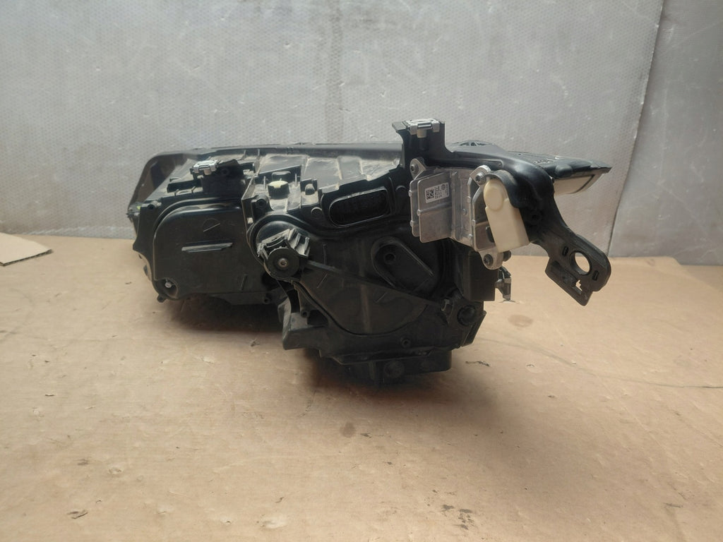 Frontscheinwerfer VW Golf VIII 5H1941036F LED Rechts Scheinwerfer Headlight SCH5326047178sa