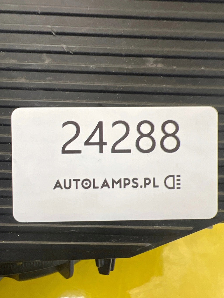 Frontscheinwerfer Kia Niro 92190-G5200 LED Rechts Scheinwerfer Headlight SCH4850031271ku