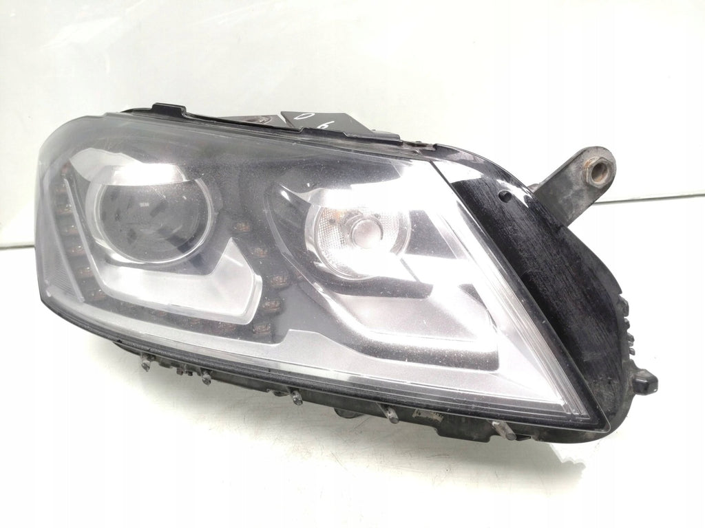 Frontscheinwerfer VW Passat B7 3AB941752 8K0941597B 3D0941329 Rechts Headlight SCH1984673763kb
