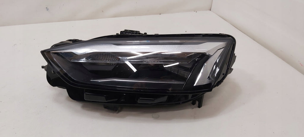 Frontscheinwerfer Audi A5 8W6941011 Full LED Links Scheinwerfer Headlight