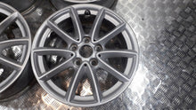 Load image into Gallery viewer, 4x Alufelge 16 Zoll 7.0" 5x112 52ET 6855080 BMW F45 F46 Rim Wheel FEL3034950942qk