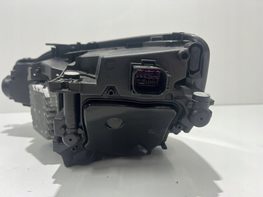 Frontscheinwerfer Audi A5 8W6941040 LED Rechts Scheinwerfer Headlight SCH5685037849pt