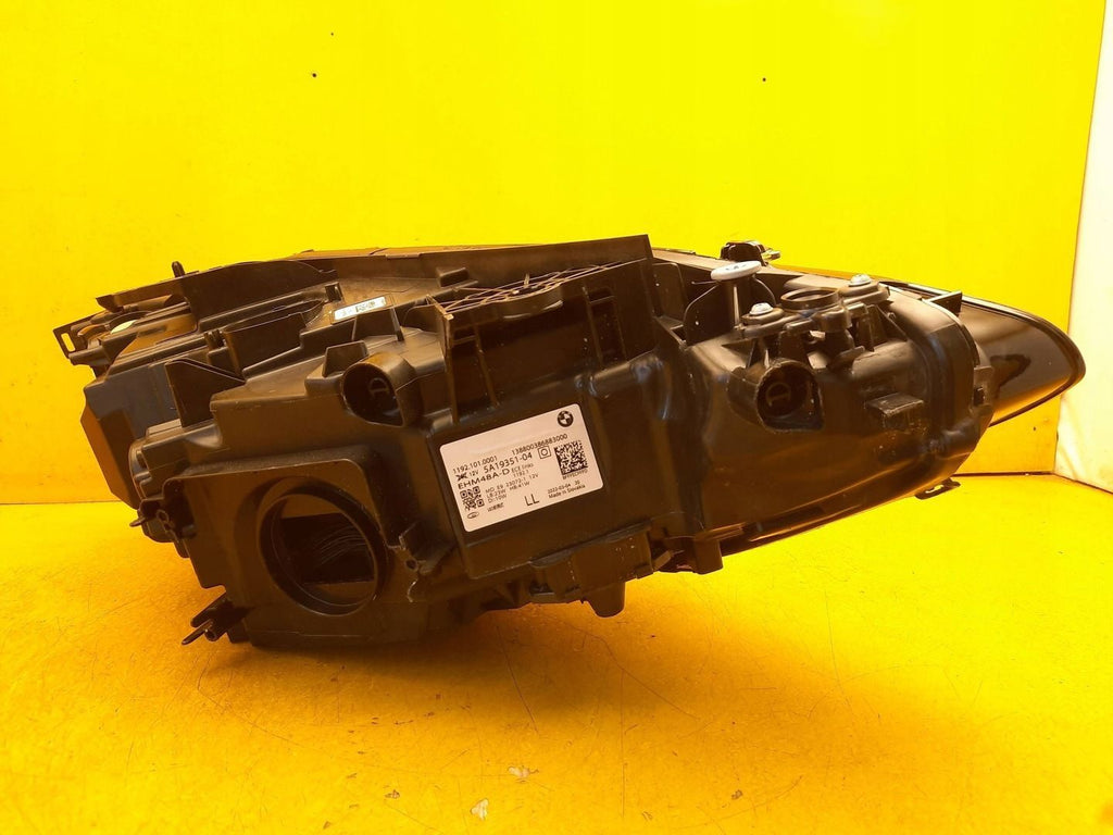 Frontscheinwerfer BMW 4 G22 G23 G26 5A19351 LED Links Scheinwerfer Headlight SCH2402187922tv