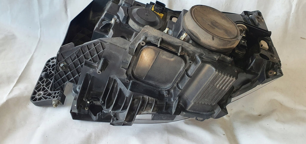 Frontscheinwerfer Renault 89207721 FALSE Scheinwerfer Headlight SCH1030405438kr