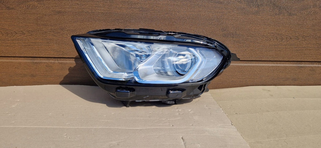 Frontscheinwerfer Ford Ecosport MN15-13E015-AE Links Scheinwerfer Headlight SCH7572272546yx