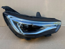 Laden Sie das Bild in den Galerie-Viewer, Frontscheinwerfer Opel Grandland YP00015980 Rechts Scheinwerfer Headlight SCH7257576069is