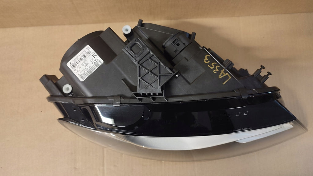 Frontscheinwerfer Audi A4 B8 8K0941030 XENON Rechts Scheinwerfer Headlight