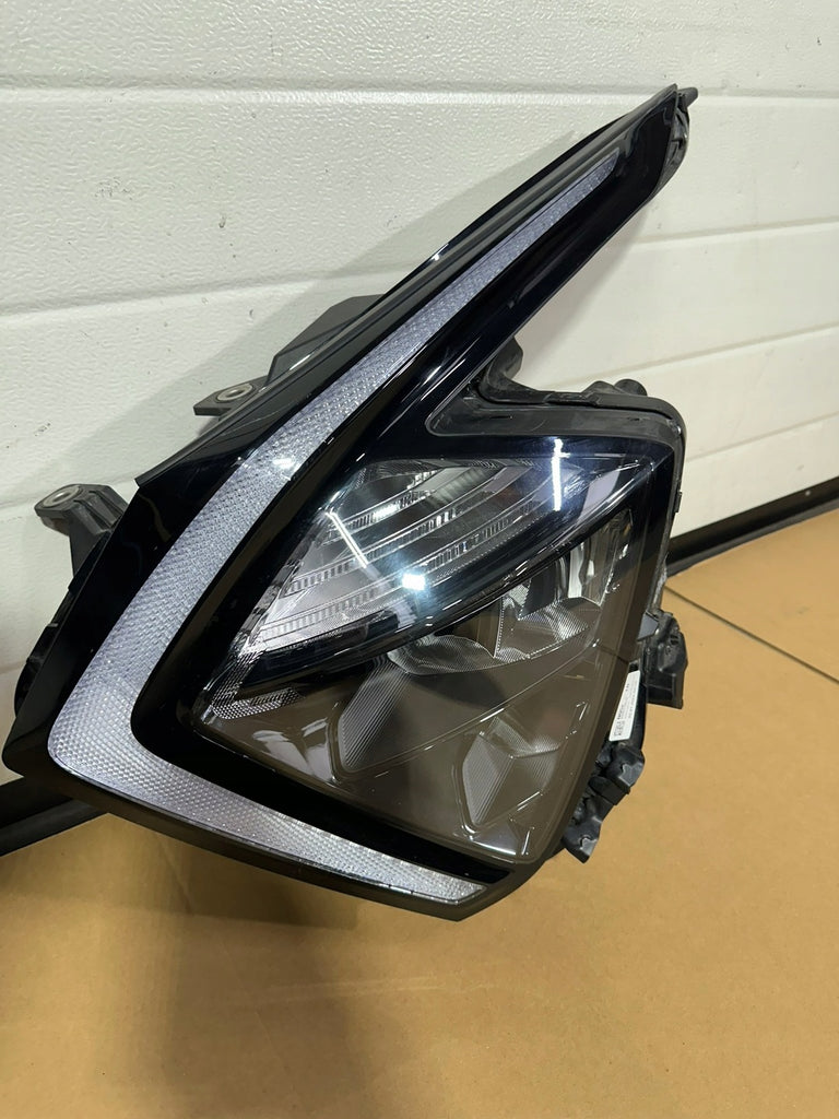 Frontscheinwerfer Kia Sportage V R292112010 LED Links Scheinwerfer Headlight SCH6925072945wu