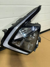 Laden Sie das Bild in den Galerie-Viewer, Frontscheinwerfer Kia Sportage V R292112010 LED Links Scheinwerfer Headlight SCH6925072945wu