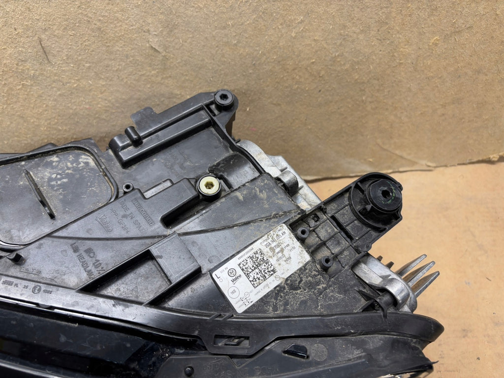 Frontscheinwerfer VW T-Roc 2GA941035AT Full LED Links Scheinwerfer Headlight SCH8040049392ls