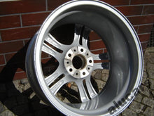 Laden Sie das Bild in den Galerie-Viewer, 1x Alufelge 18 Zoll 9.0" 5x120 41ET 7842637 BMW E84 Rim Wheel FEL8921304520jg