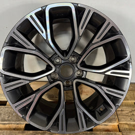 1x Alufelge 19 Zoll 8.5