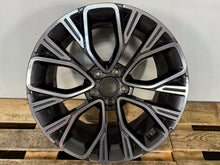 Load image into Gallery viewer, 1x Alufelge 19 Zoll 8.5" 5x114.3 52910-J5250 Kia Stinger Rim Wheel FEL2648523769od