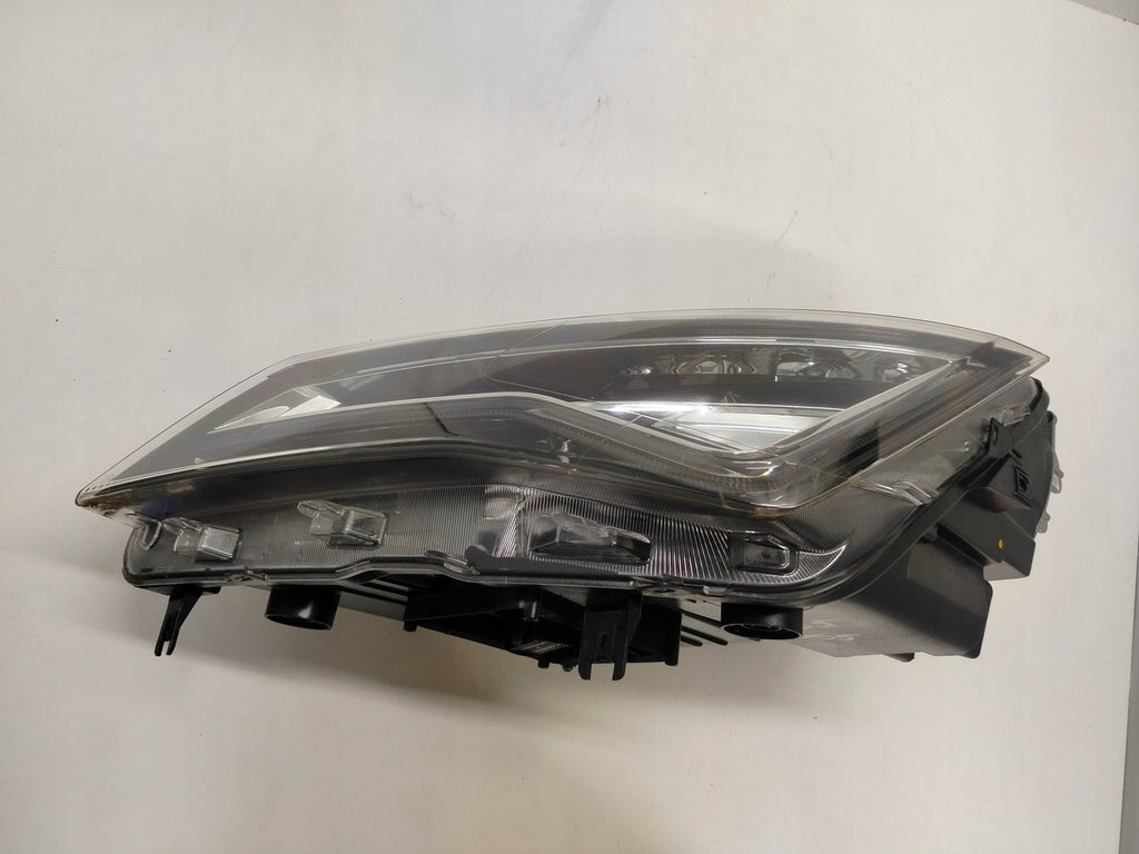 Frontscheinwerfer Seat Ateca 576941007D 576941008F Full LED Ein Satz Headlight