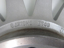 Load image into Gallery viewer, 1x Alufelge 19 Zoll 8.0" 5x112 48ET A1764010502 Mercedes-Benz W176 Rim Wheel FEL8672387166kb