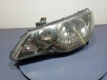 Load image into Gallery viewer, Frontscheinwerfer Honda Civic VIII Links Scheinwerfer Headlight