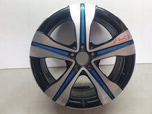Laden Sie das Bild in den Galerie-Viewer, 1x Alufelge 19 Zoll 7.5" 5x112 53 5ET A2434011500 Mercedes-Benz Eqa Rim Wheel FEL5115760972jn