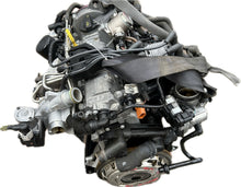 Laden Sie das Bild in den Galerie-Viewer, Motor Audi Seat Skoda VW A3 Leon Fabia II CBZ 1.2 TSI 106TKm Benzin Komplett