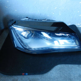 Frontscheinwerfer Audi A8 4H0941004AT Rechts Scheinwerfer Headlight SCH3952423309zy