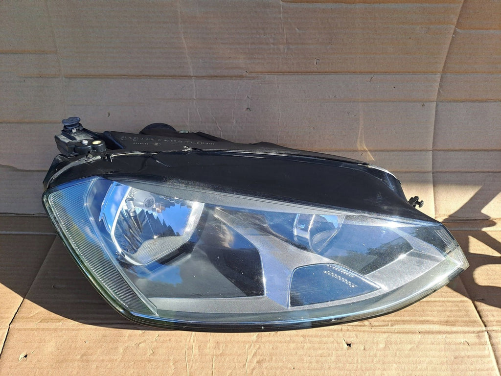 Frontscheinwerfer VW Golf VII 5G1941006E Rechts Scheinwerfer Headlight SCH2903021523md